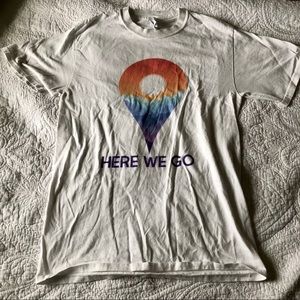 Vintage t shirt
